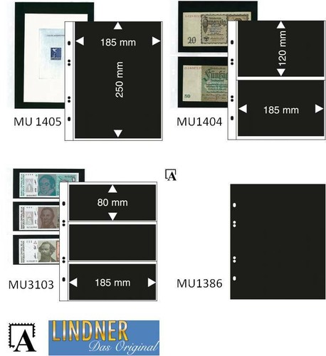 Lindner multi collect - lindner,