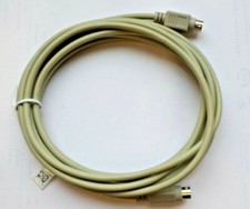 8pin Mini DIN Kabel für