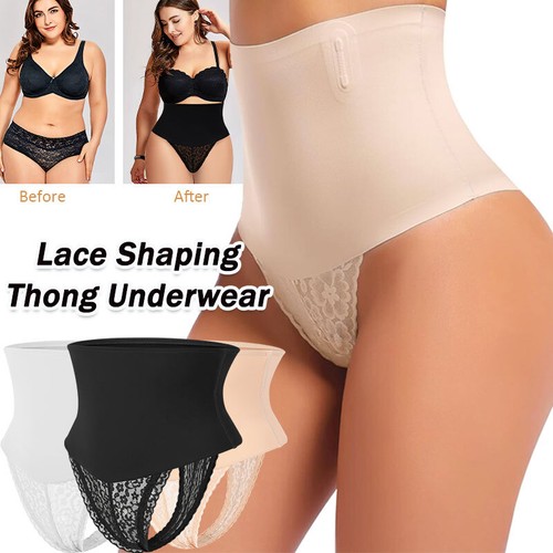 String tanga damen hohe - tanga,