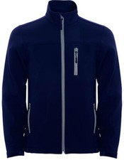 Softshelljacke Softshell Maler Jacke Arbeitsjacke Allwetter Funktionsjacke