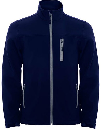 Softshelljacke softshell maler - softshell,