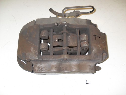 Touareg v6 bremssattel - vw,