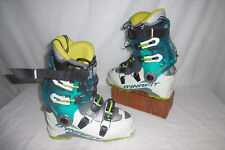 DYNAFIT " RADICAL " TOP DAMEN TOUREN SKISCHUHE GR.: 39