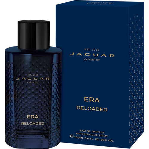 Jaguar era reloaded - jaguar, /
