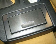 Blende Edelstahl Umrandung