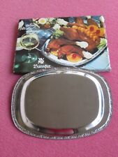 WMF Baroque Tablett 7591