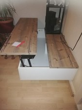 Couchtisch ,halbklappbar OTTO