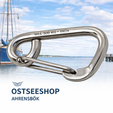 WICHARD Karabinerhaken