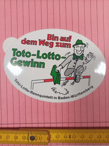 Sticker aufkleber reklame - sticker,
