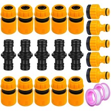 Gartenschlauch Kupplung