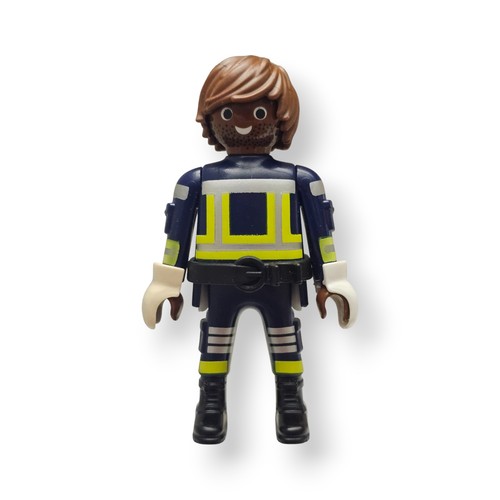 Playmobil figur thw mann - playmobil,