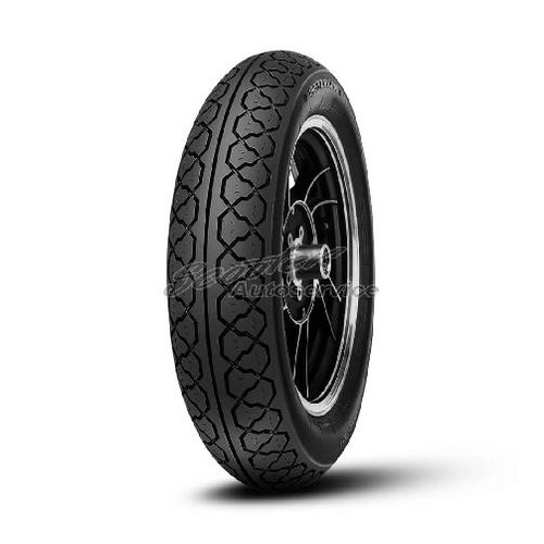 Metzeler perfect r tt - metzeler,