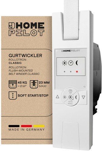 Homepilot rollotron classic - homepilot,