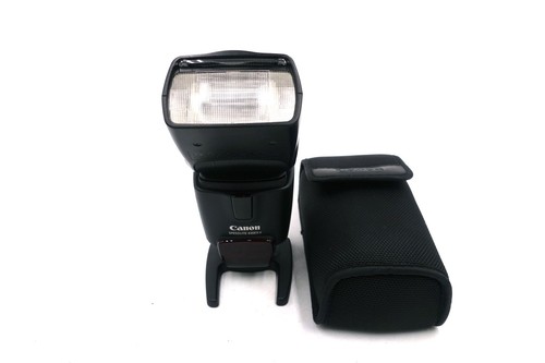 Canon speedlite 430ex fse - speedlite, ii