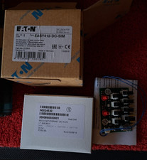 Moeller, Eaton, Easy