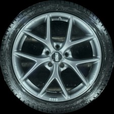 235/40 R18 95V Winterreifen