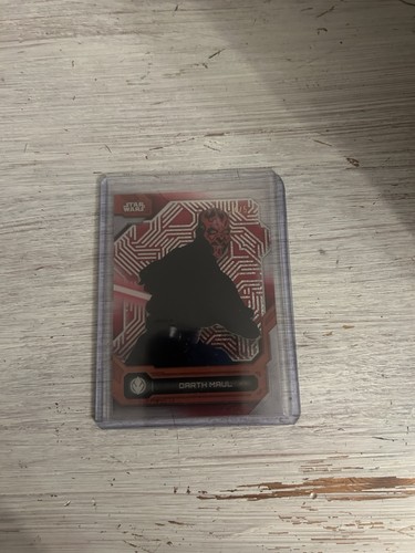 2024 topps star wars - topps, tek