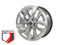 Alufelge 5E3601025E 7Jx17 ET46