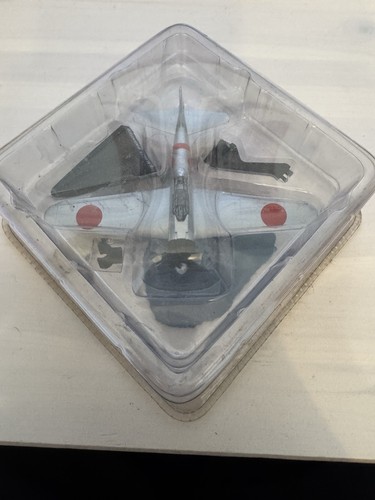 Del prado zero fighter - del,