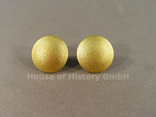 148100 goldene knöpfe - goldene, für