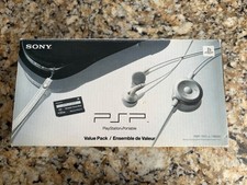 Sony PSP-1001K Portable Value