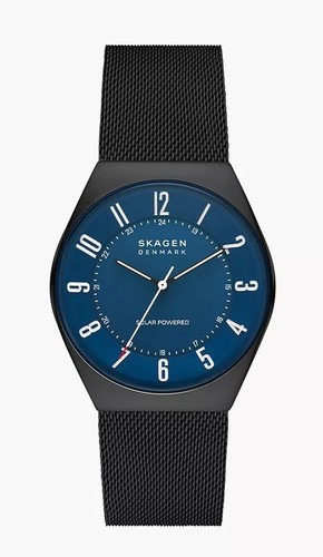 Skagen grenen solar - grenen, skw6837