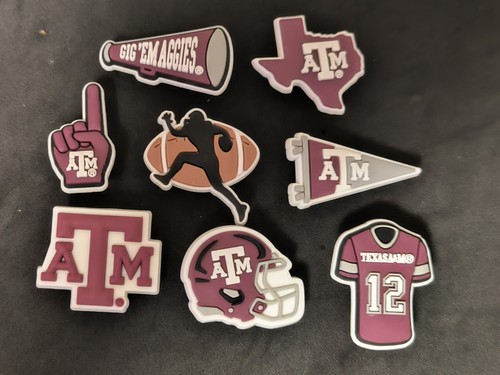 University football texas m - university,