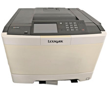 Lexmark C2132 Farblaser Color