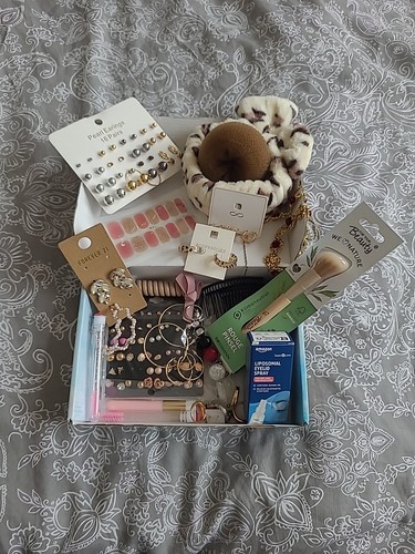 Beauty set - beauty,