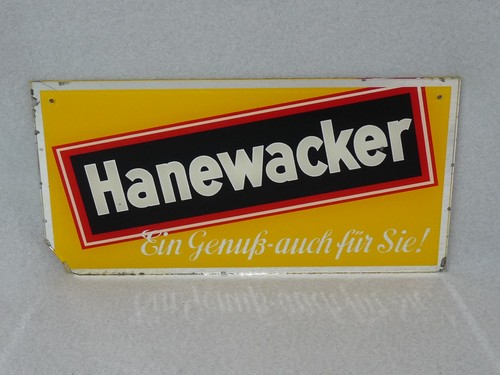 Altes hanewacker kautabak - altes,