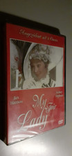 my fair lady dvd