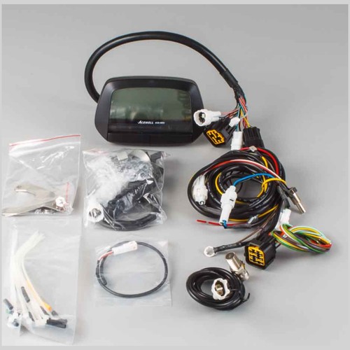 Ace 5854 digital - ace-5854, tachometer