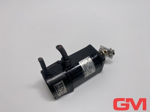 Yaskawa servomotor sgm - yaskawa, sgm-01v312