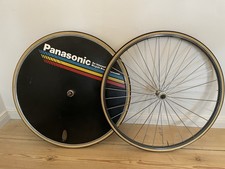 Panasonic dura ace disc - ace,
