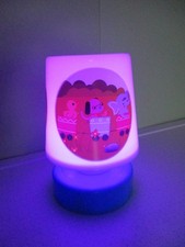 Nachtlicht Kinder " Giraffe "