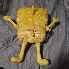 Spongebob Schwammkopf