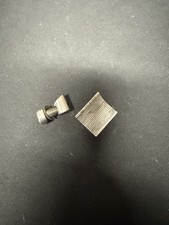 Cinelli 1R Vorbau Stem Ersatzteile Spareparts vintage Schraube Klemmkeil