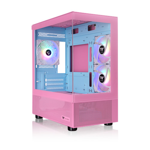 Thermaltake view 170 argb - thermaltake,