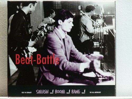 Beat battle smash - battle, -smash