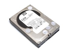 3TB Western Digital RE