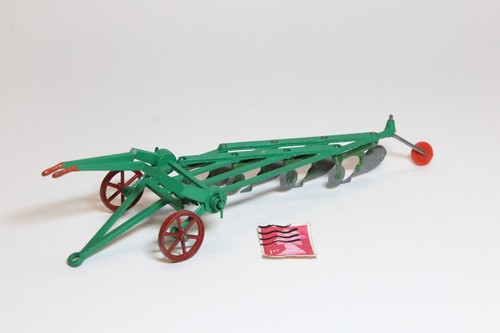Britains farm 138f - britains,