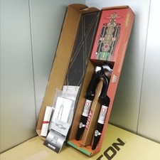 RockShox Indy S Federgabel