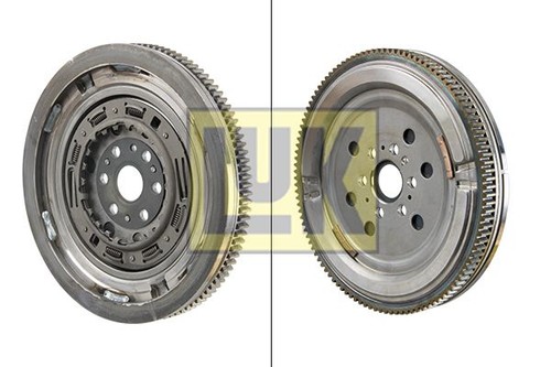 Luk schwungrad 415 0742 - schwungrad,