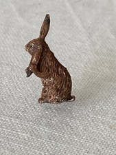 Original antike Wiener Bronze