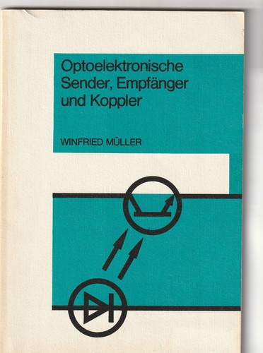 Optoelektronische sender - optoelektronische,
