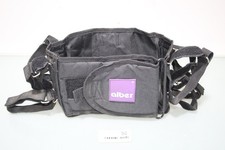 Alber E-fix 25 E 25 / E 20 / E 15 AKKU Tasche - Gebraucht!