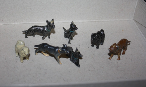 Britains herold alte - britains,