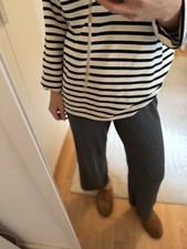 H&m Grau s 36 Jogging