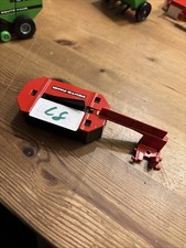 Siku Farmer 1:32 Deutz