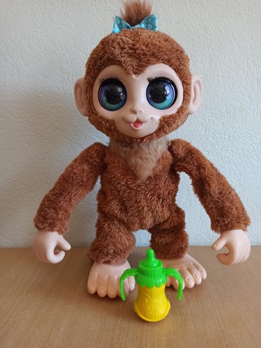 Affe peanut hasbro - affe,